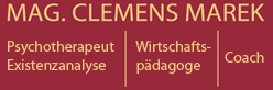 Mag. Clemens Marek