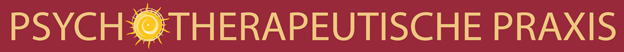 Psychotherapeutische Praxis